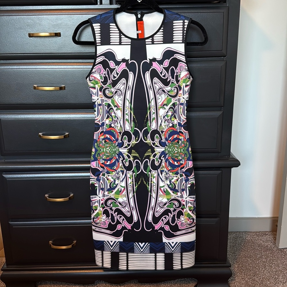 Clover Canyon Sleeveless Dress